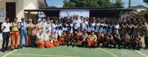 SMA Kartika