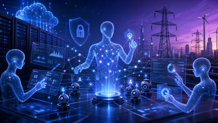 AI 2026 Memasuki Era Agen Cerdas: Dari Chatbot ke Sistem yang Bisa Bekerja Mandiri