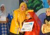 Hadiri Pelepasan Siswa TK Pertiwi, Mukarramah Soroti Kolaborasi Sekolah dan Keluarga Dalam Pendidikan Anak