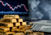 Emas Gagal Bertahan di Atas US$4.100, Yield AS Menjadi Lawan Utama Pekan Ini