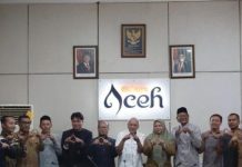 Aksara Jawi atau Arab Melayu Bersiap Masuk ke Ruang Digital dan Internet
