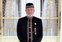 Wali Nanggroe: Penyelesaian Status Lapangan Blang Padang Harus Adil dan Bermartabat