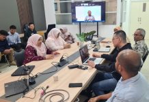 Dari AcehX ke Project ATLAS, AI Singapore Jajaki Kolaborasi dengan DSAI-RC USK